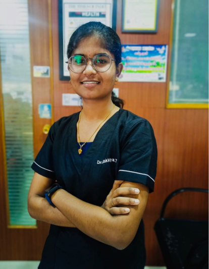 Dr. Elakkiya